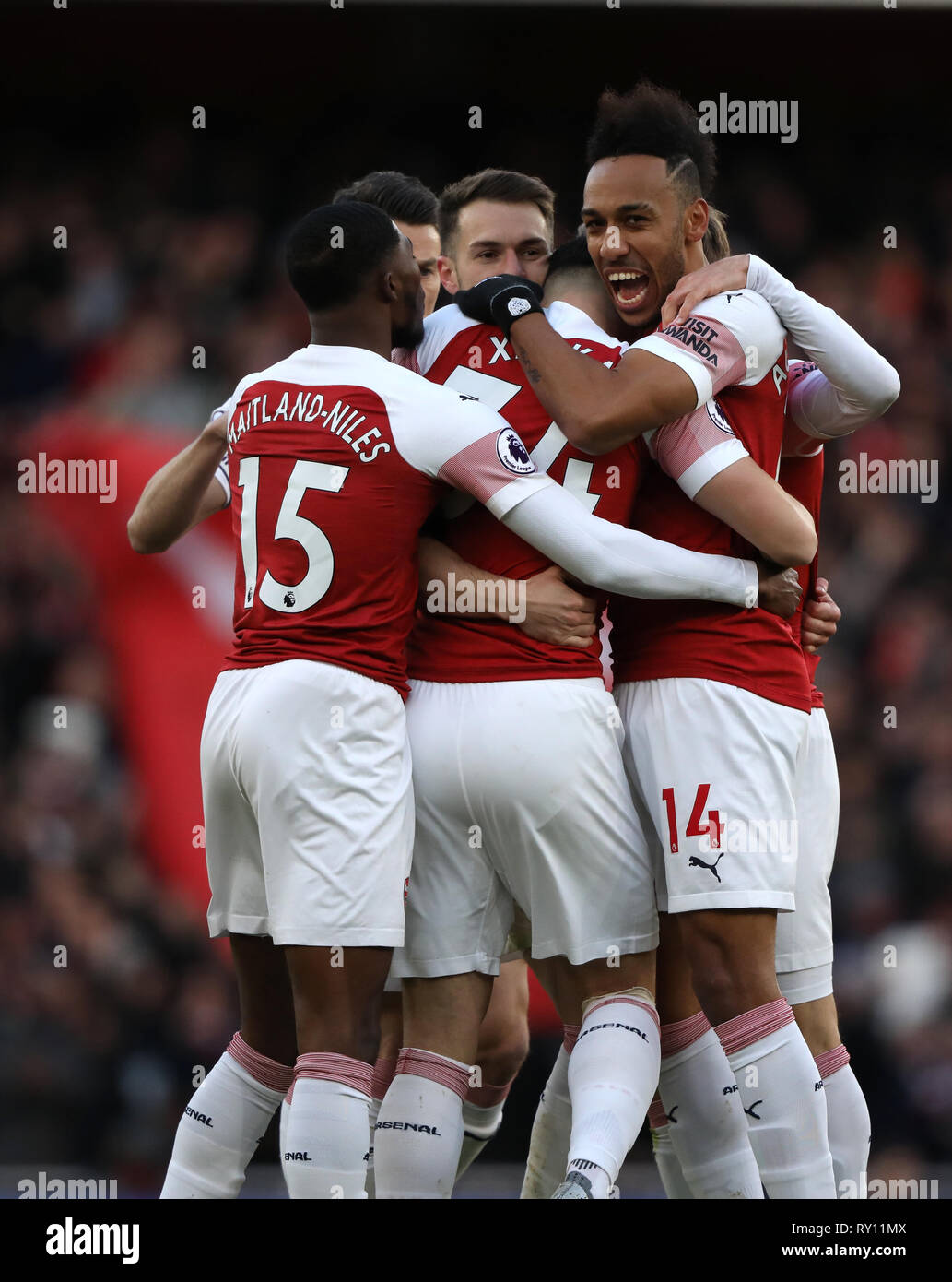 Arsenal store uk sale