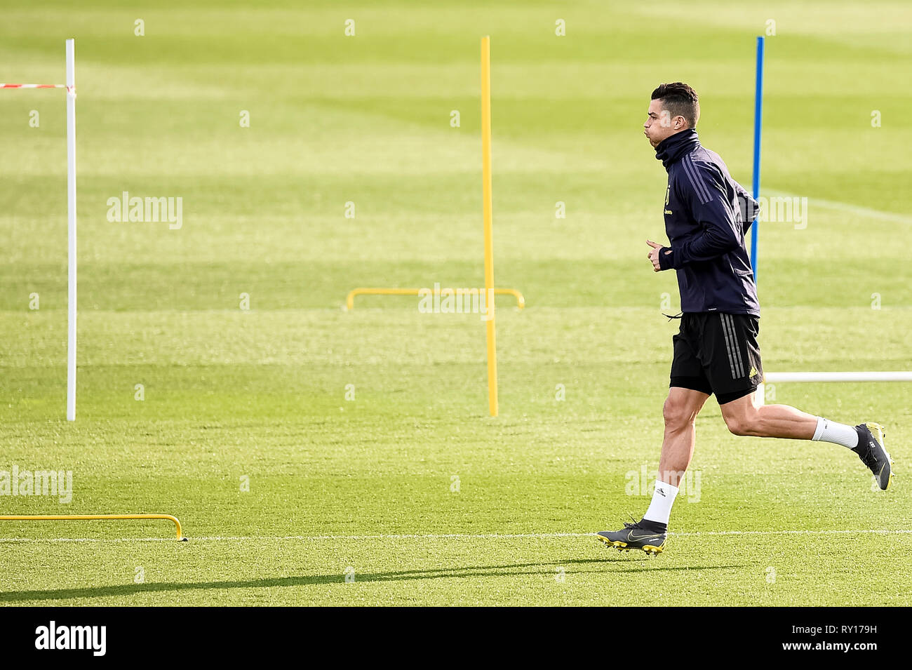 Nouveau training juventus hot sale 2019