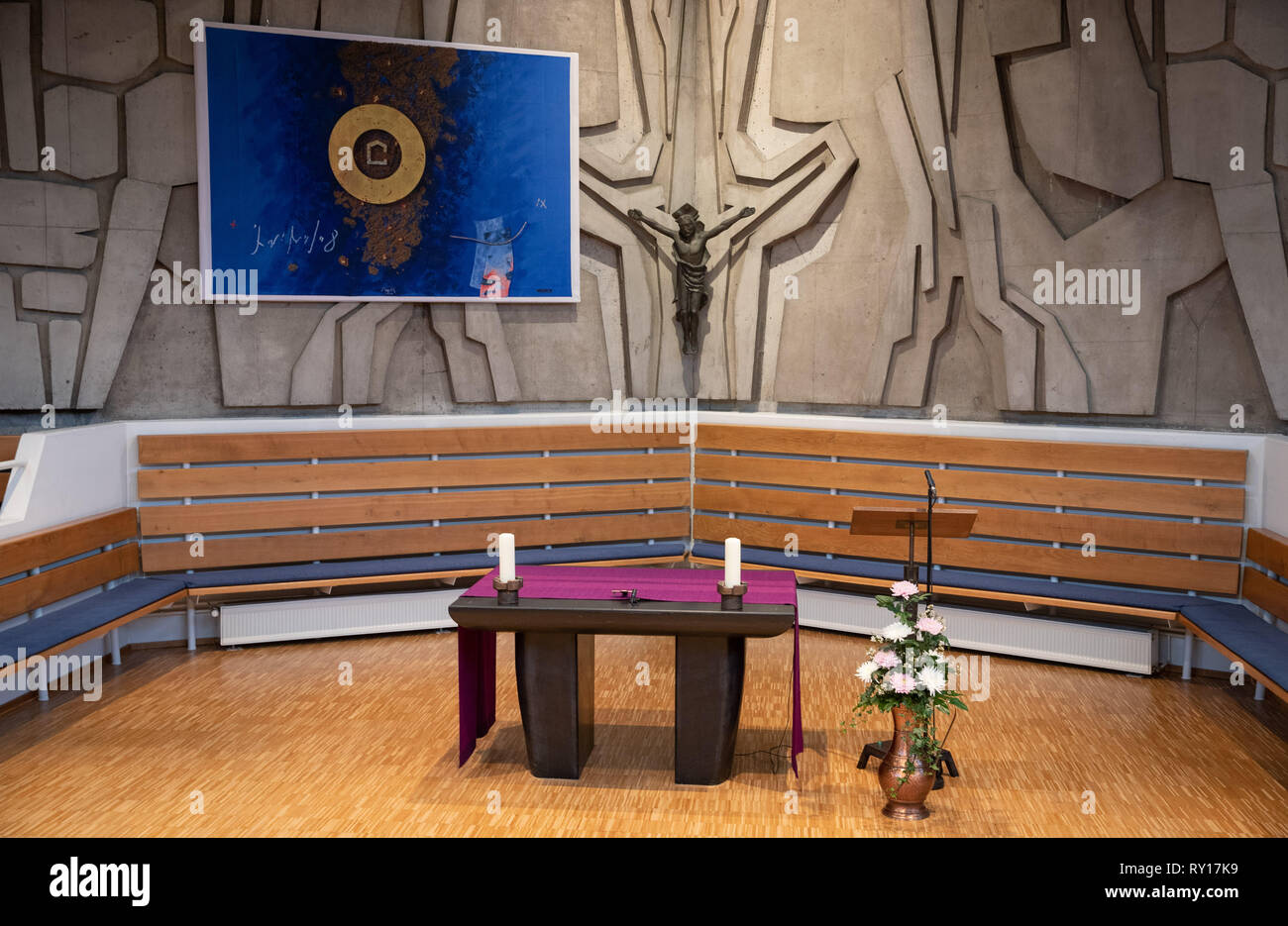 Ludwig Windthorst Stock Photos Ludwig Windthorst Stock Images