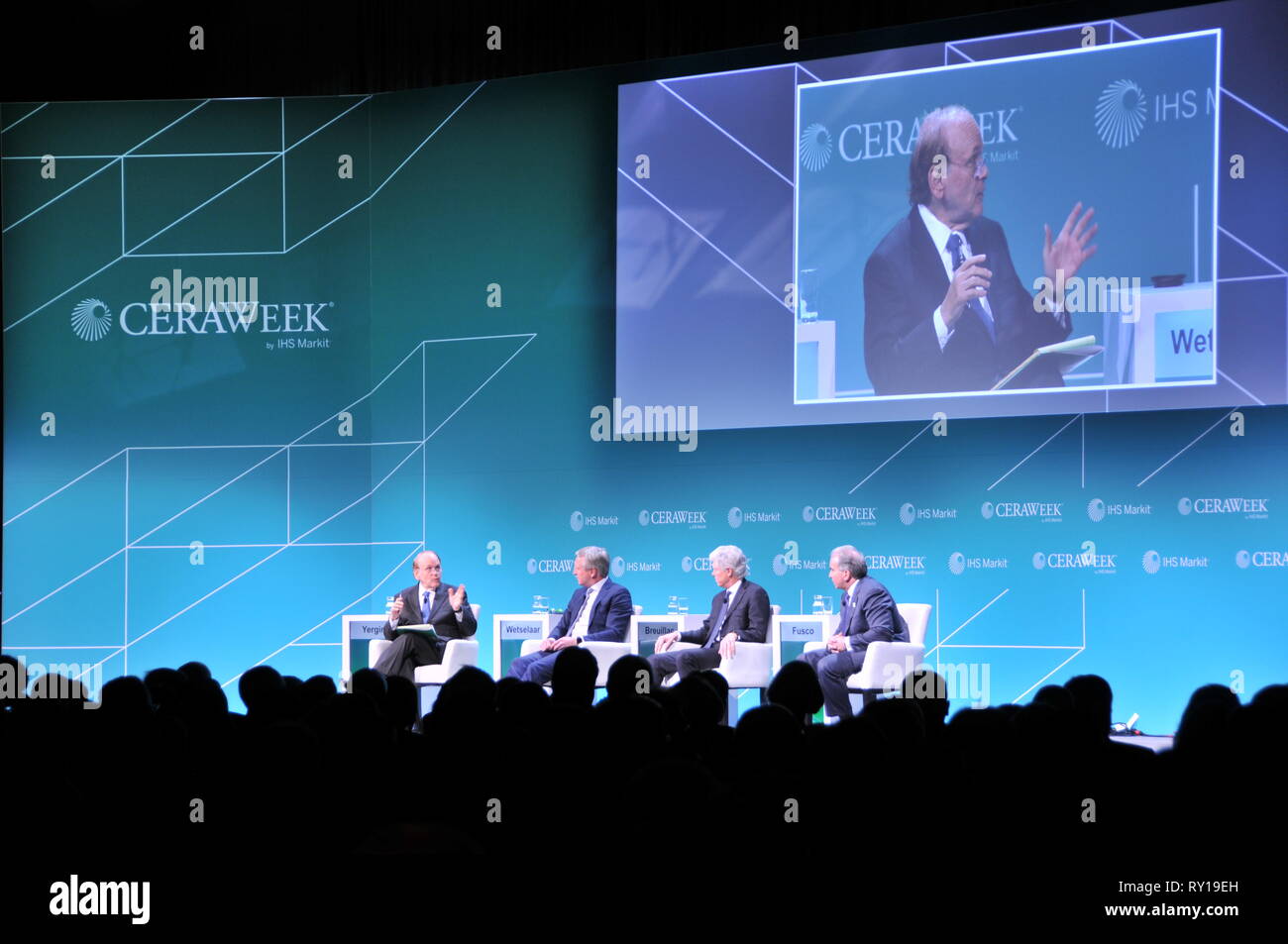 Ceraweek hi-res stock photography and images - Alamy