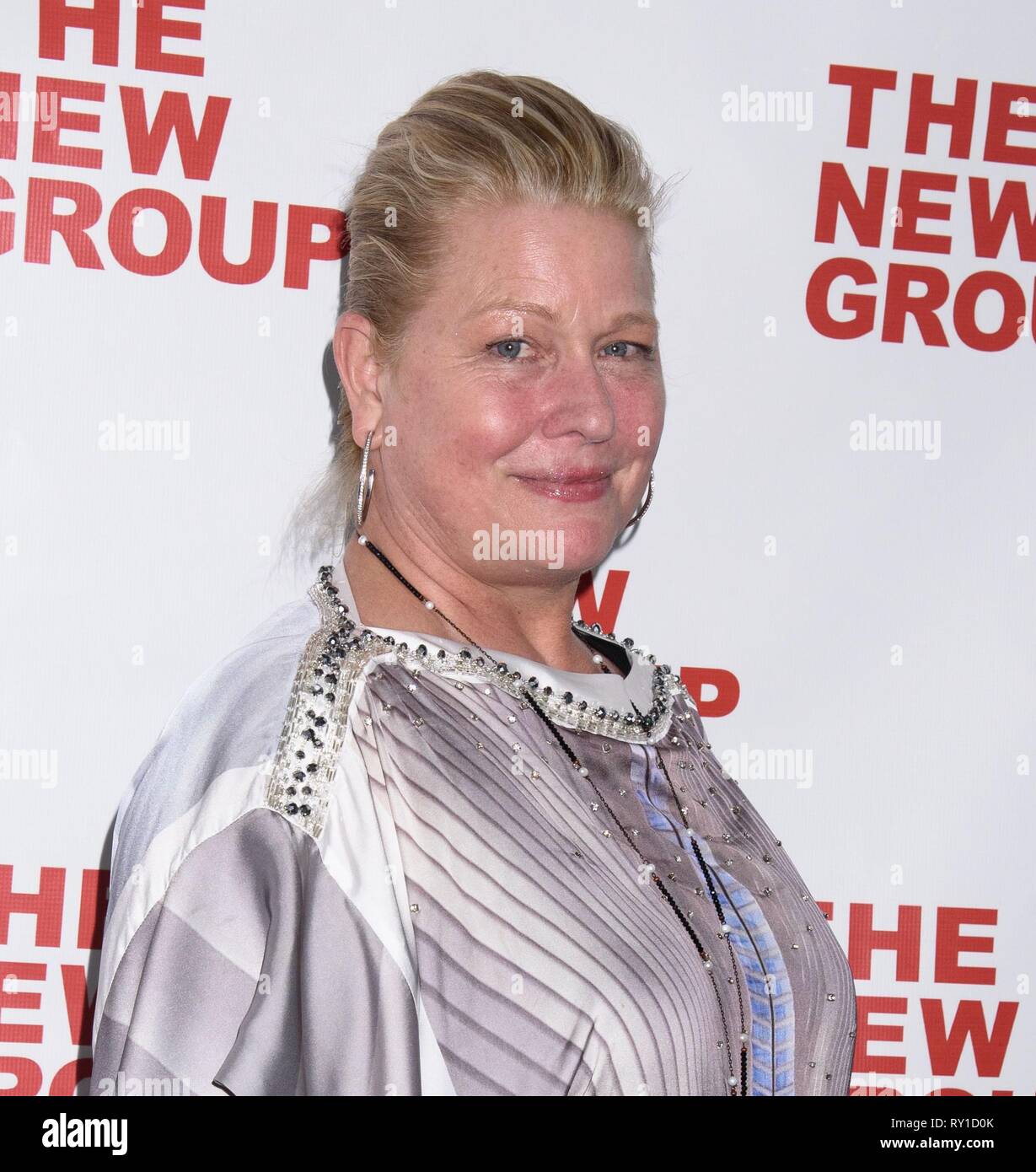 The new group annual gala hi-res stock photography and images - Alamy