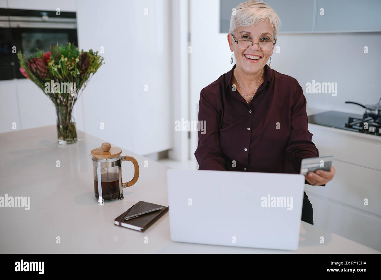 Happy retirement card hi-res stock photography and images - Alamy