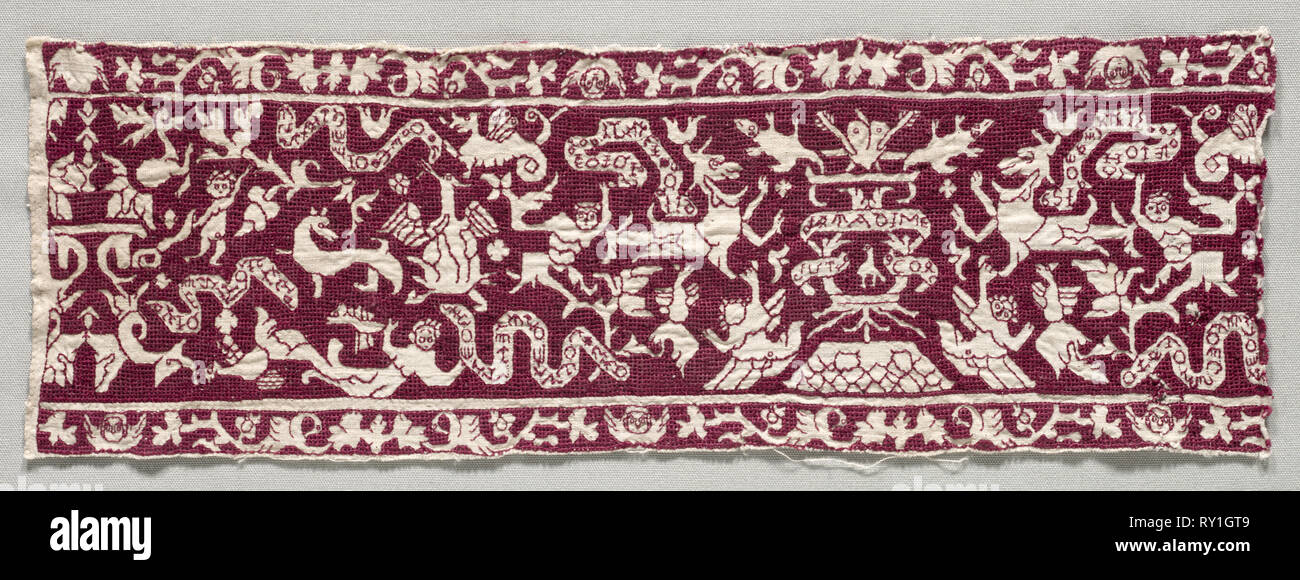 Silk embroidery in the 16th century hi-res stock photography and images ...