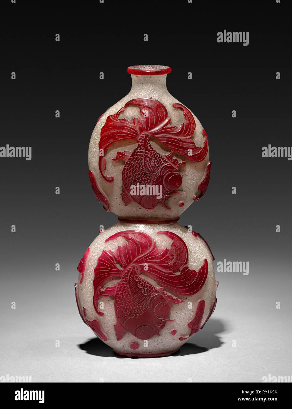 Gourd china hi-res stock photography and images - Alamy