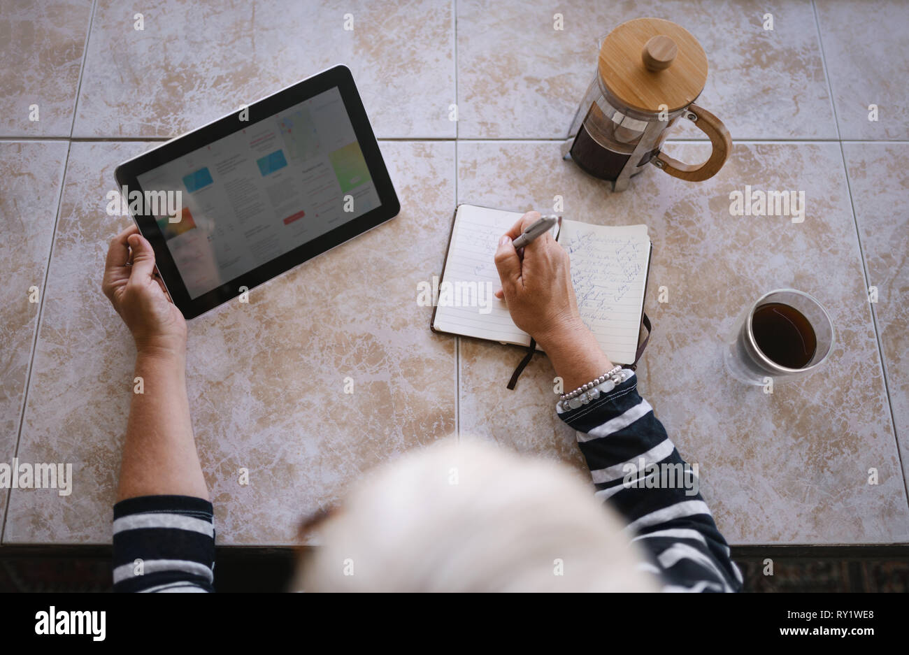 Digital journal hires stock photography and images Alamy