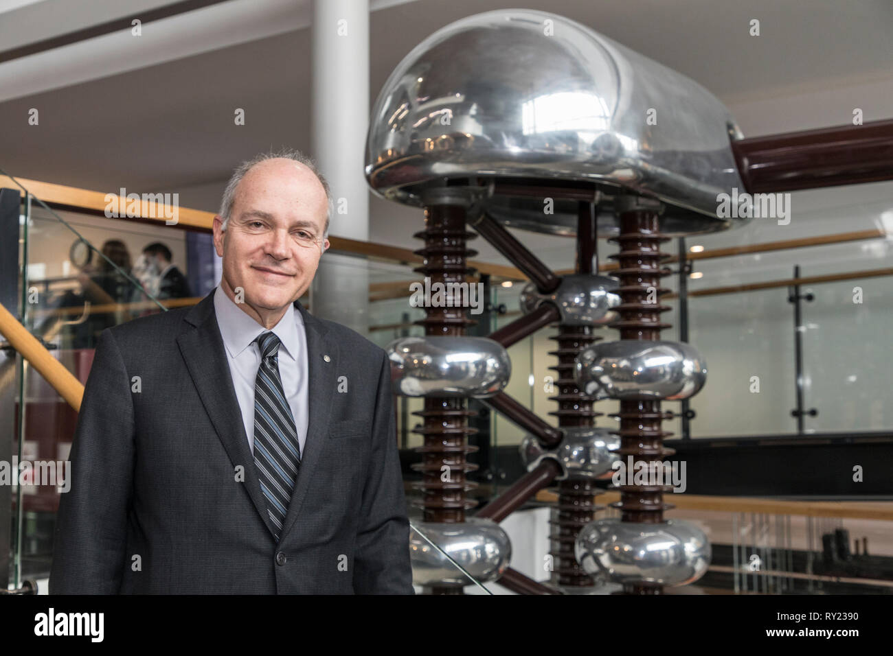 Greek ambassador hires stock photography and images Alamy