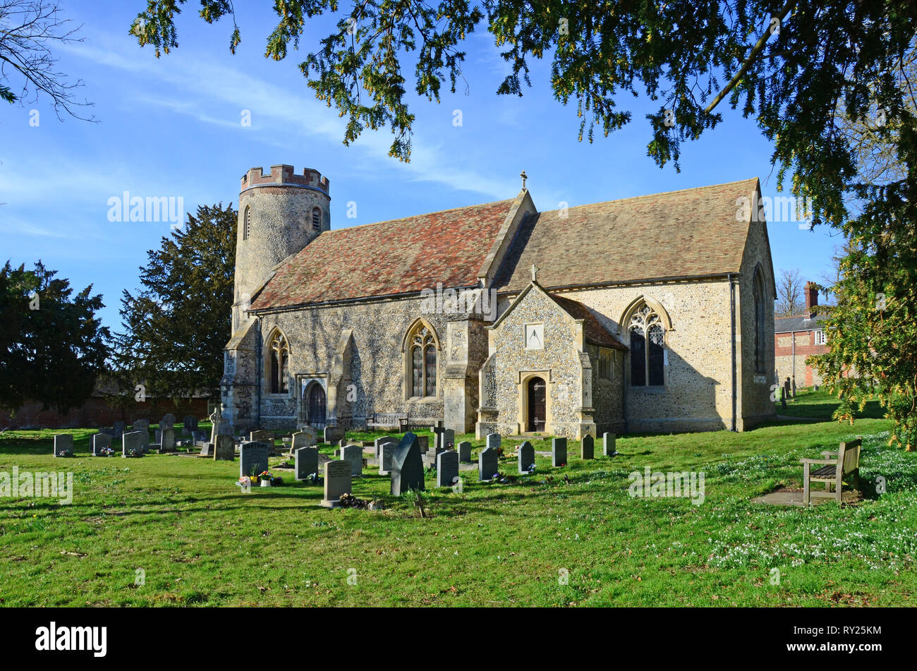 Bartlow hi-res stock photography and images - Alamy