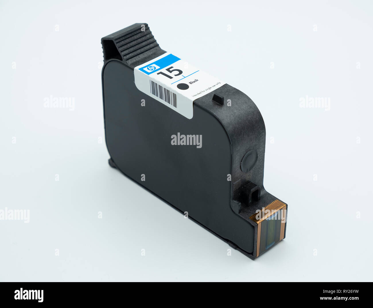 Empty cartridge hires stock photography and images Alamy