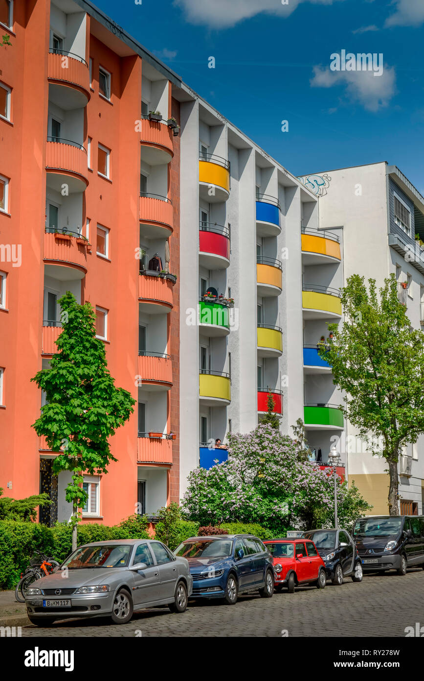 Lneburger Strasse Berlin