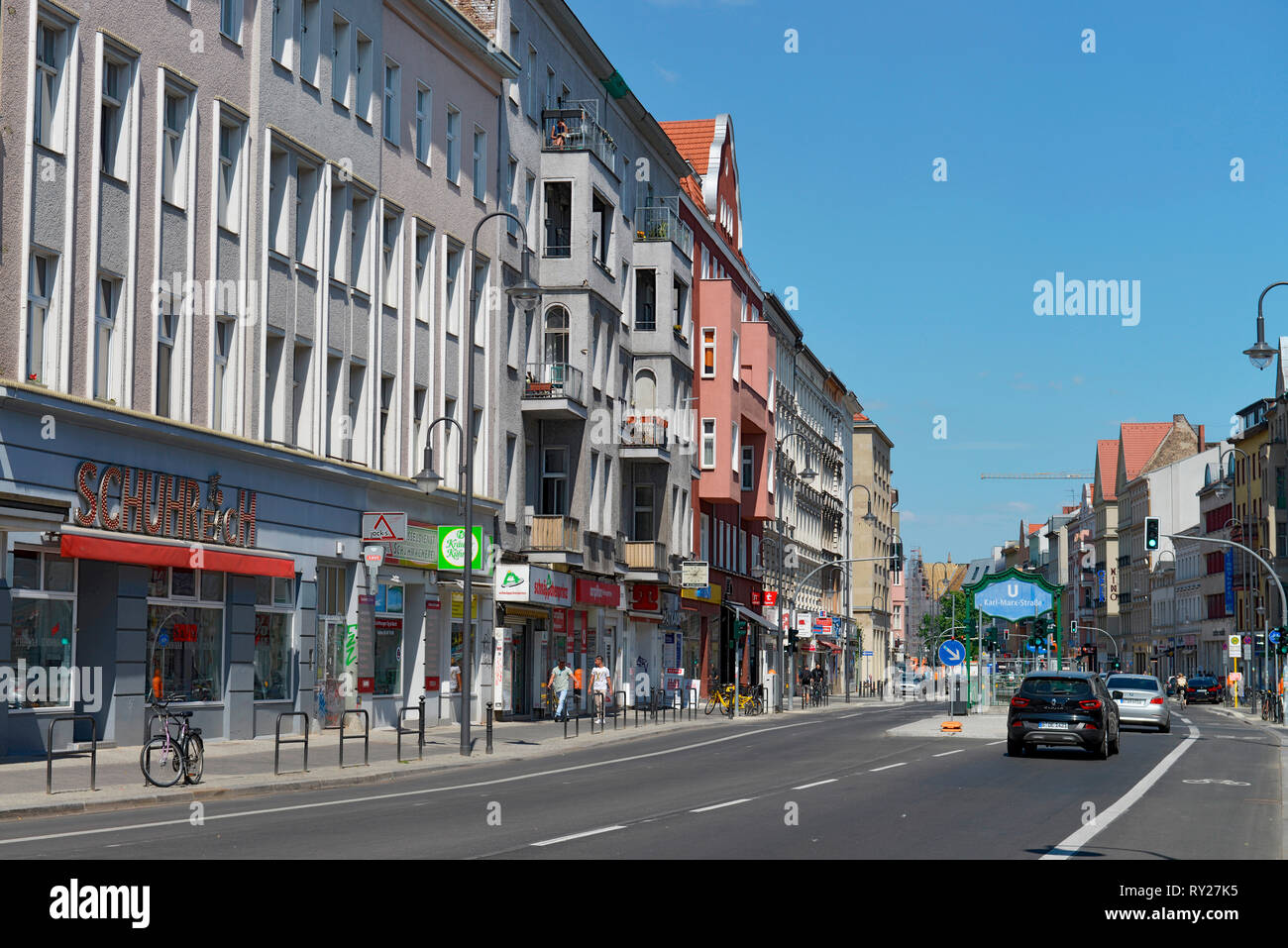 Kardiologe Berlin Neukolln Karl Marx Str