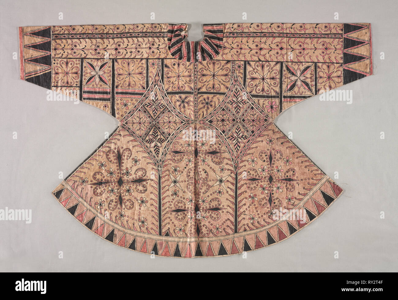 Tapa or kapa cloth hi-res stock photography and images - Alamy