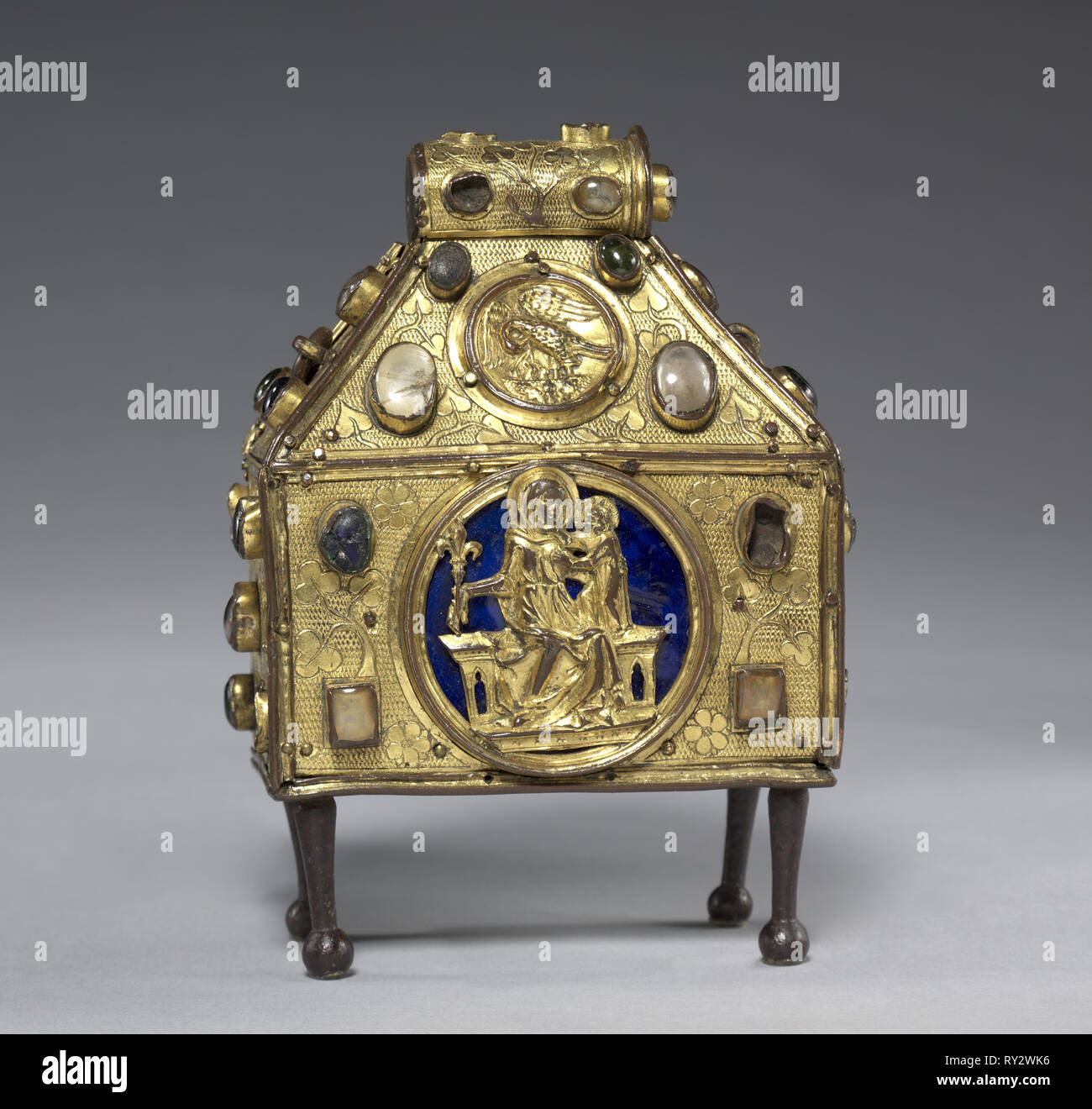 Реликварий сокровищница. Реликварий святого григора. Романский реликварий. Дароносица-реликварий богоматери. Reliquary of myth.