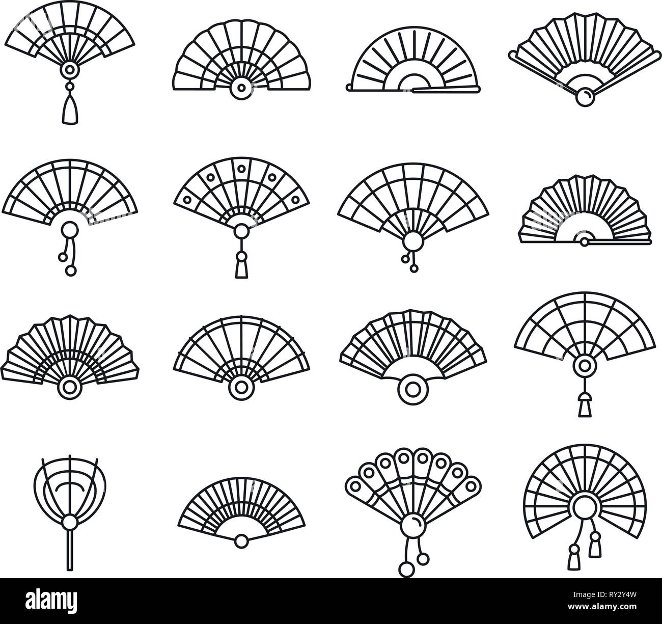 Handheld Fan High Resolution Stock Photography and Images Alamy