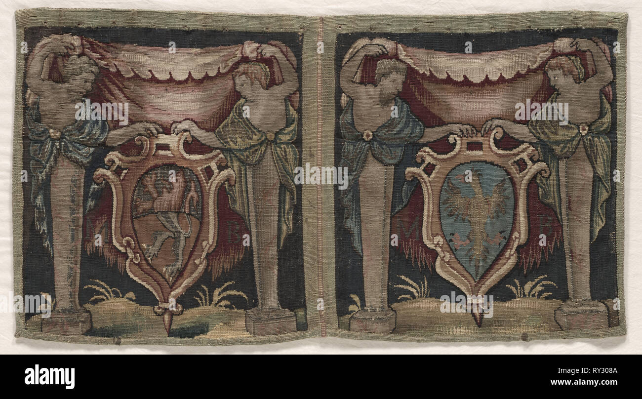 Two sectioned tapestry border hi-res stock photography and images - Alamy