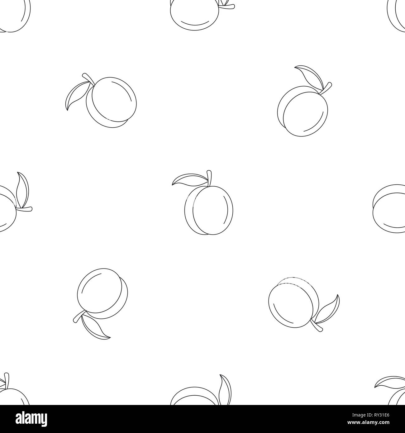 Peach emoji hires stock photography and images Alamy