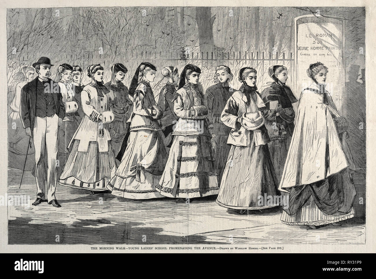 Promenading Definition , What does promenading mean? – FNXR