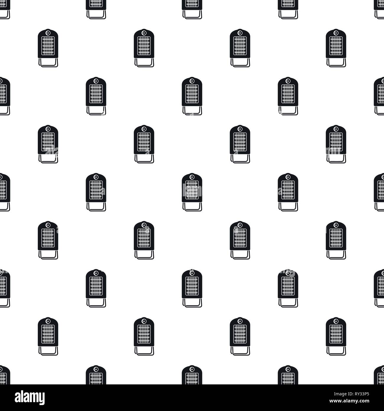 Hot small convector pattern seamless vector repeat geometric for any web design Stock Vector