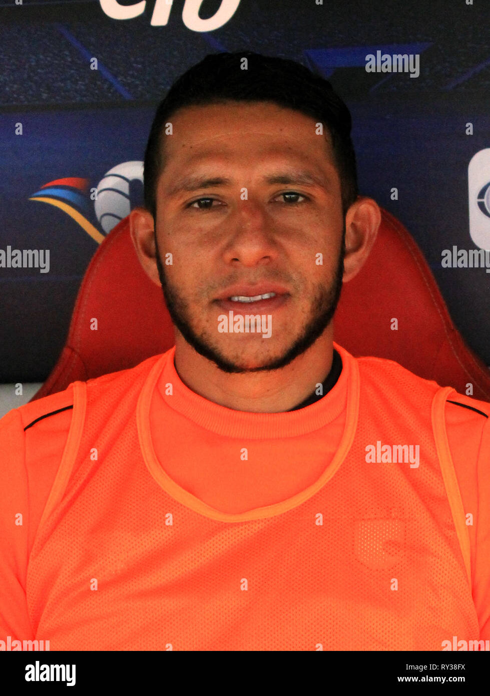 Alejandro martínez hires stock photography and images Alamy