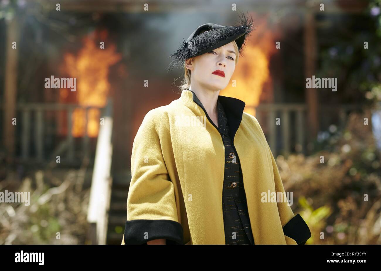 Winslet Kate High Resolution Stock Photography and Images Alamy