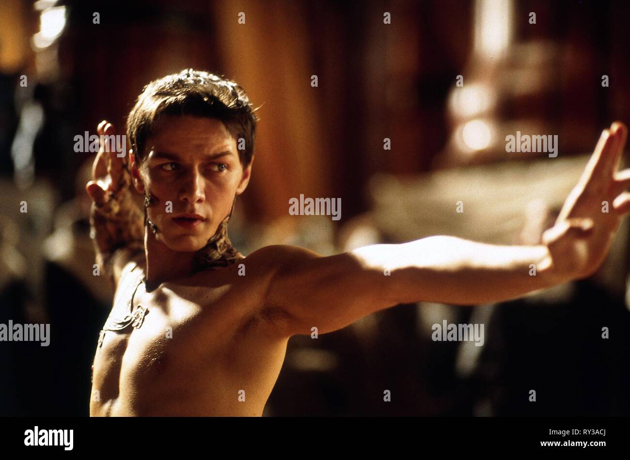 Leto Atreides Ii High Resolution Stock Photography and Images Alamy
