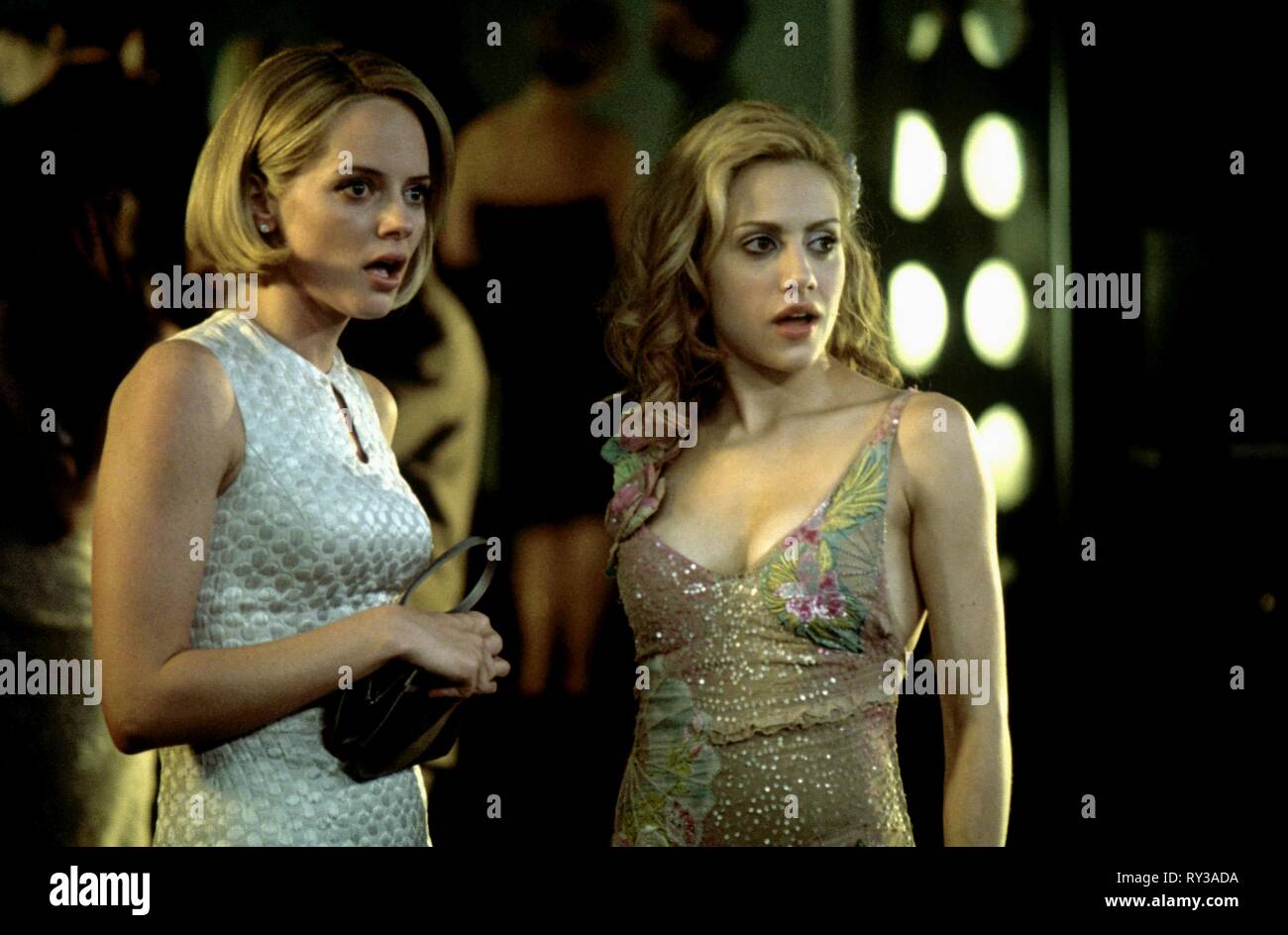 woman in uptown girl video
