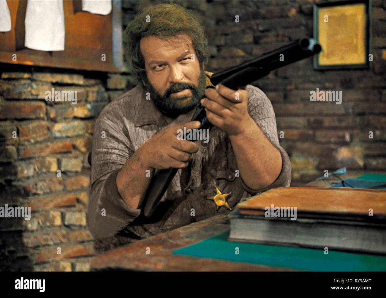 Bud Spencer und Terence Hill Filme: 10 Highlights mit dem Duo