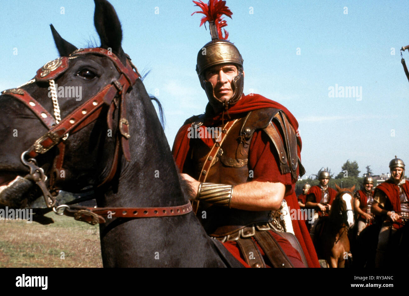 Purefoy James Purefoy High Resolution Stock Photography and Images - Alamy