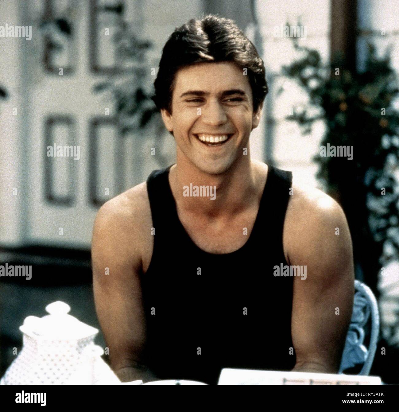 Mel gibson hi-res stock photography and images - Alamy