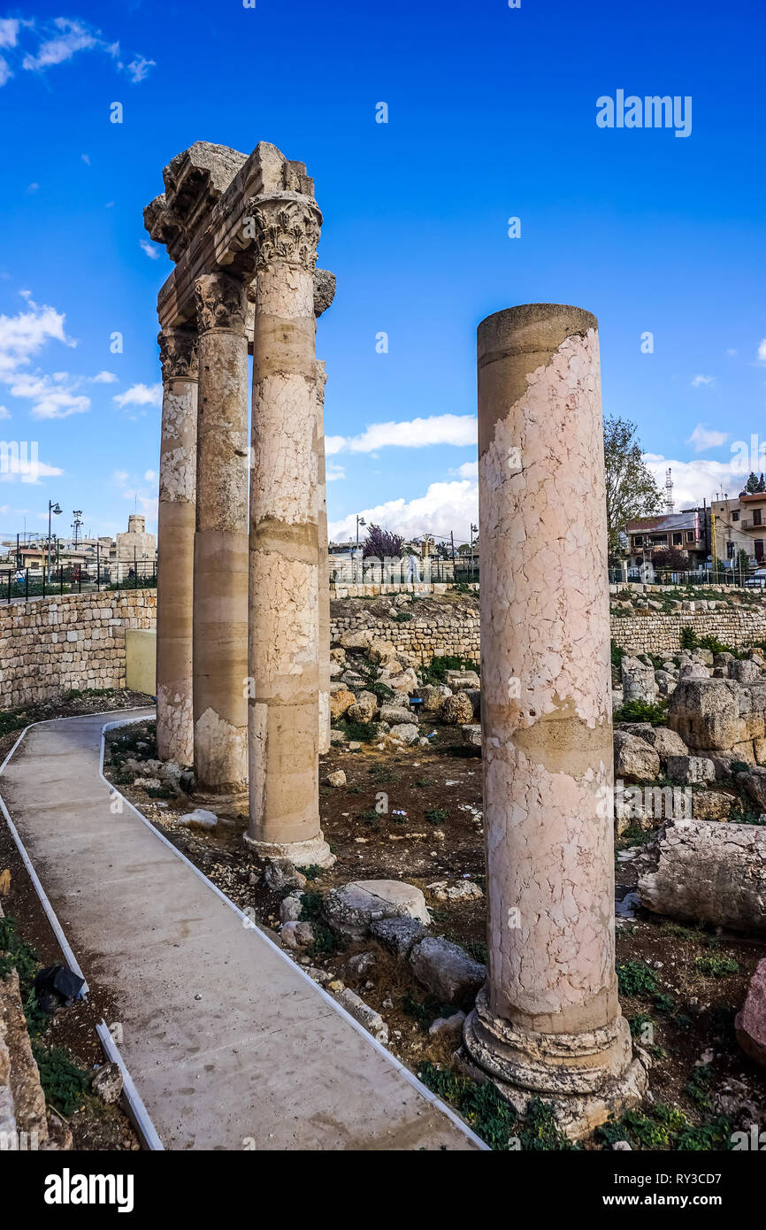 Page 10 Heliopolis Baalbek High Resolution Stock Photography And Images Alamy Page 10 Heliopolis Baalbek High Resolution Stock Photography And Images Alamy