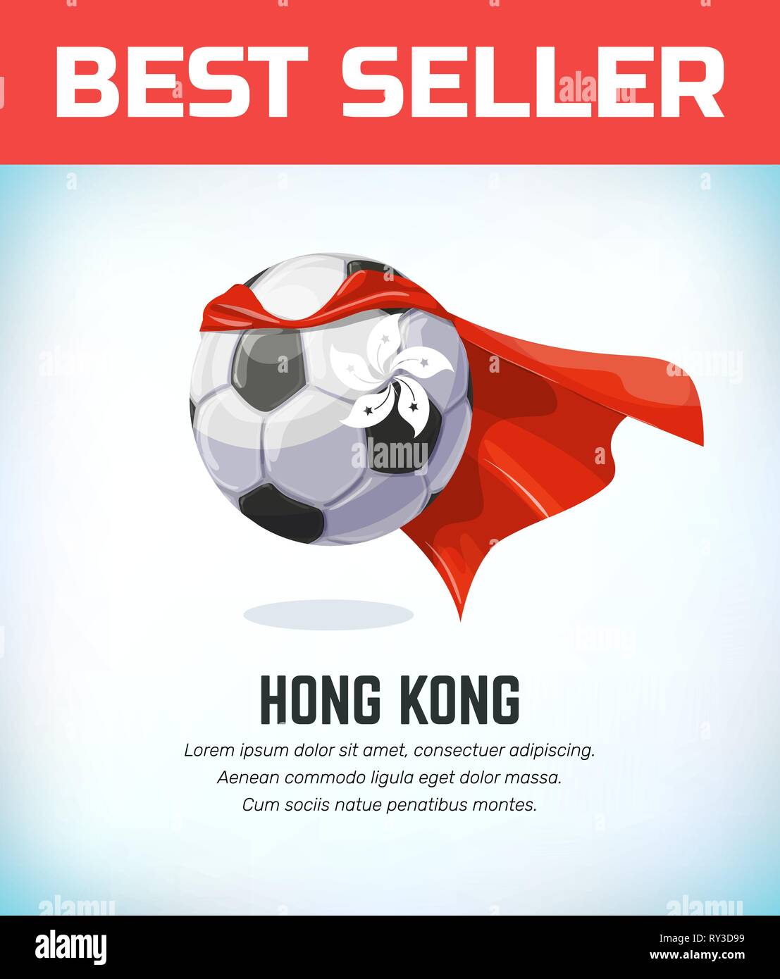kong soccer ball