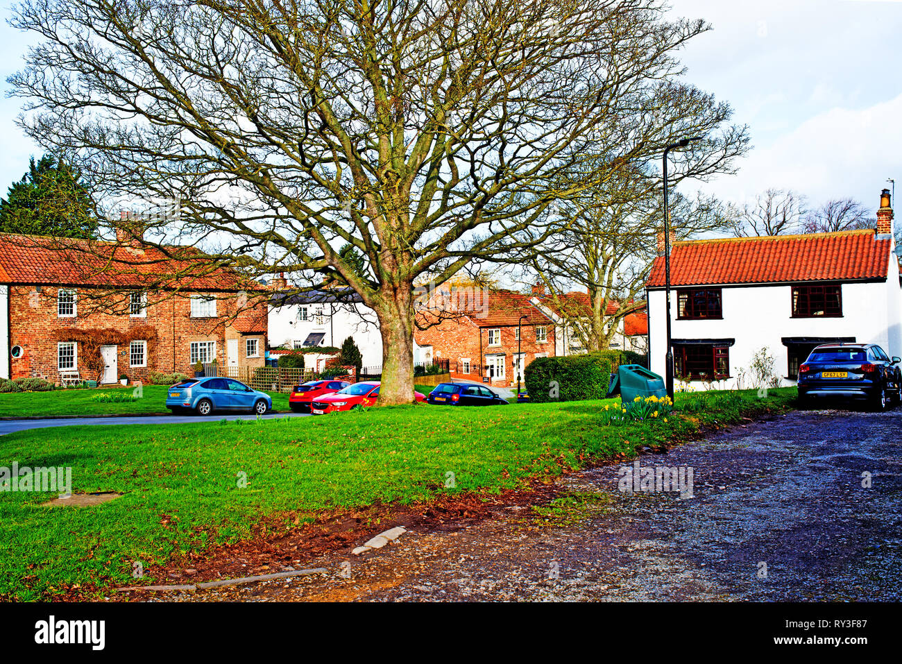 Hutton Rugby Hutton Rudby High Resolution Stock Photography and Images - Alamy