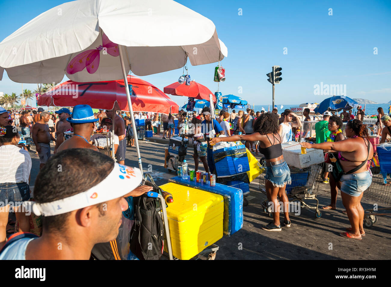 Brazilian Hot Dog, Black Background Stock Image - Image of brasil