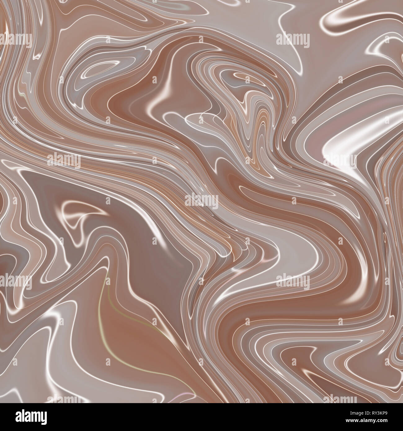 Liquid marbling paint texture background. Fluid painting abstract ...