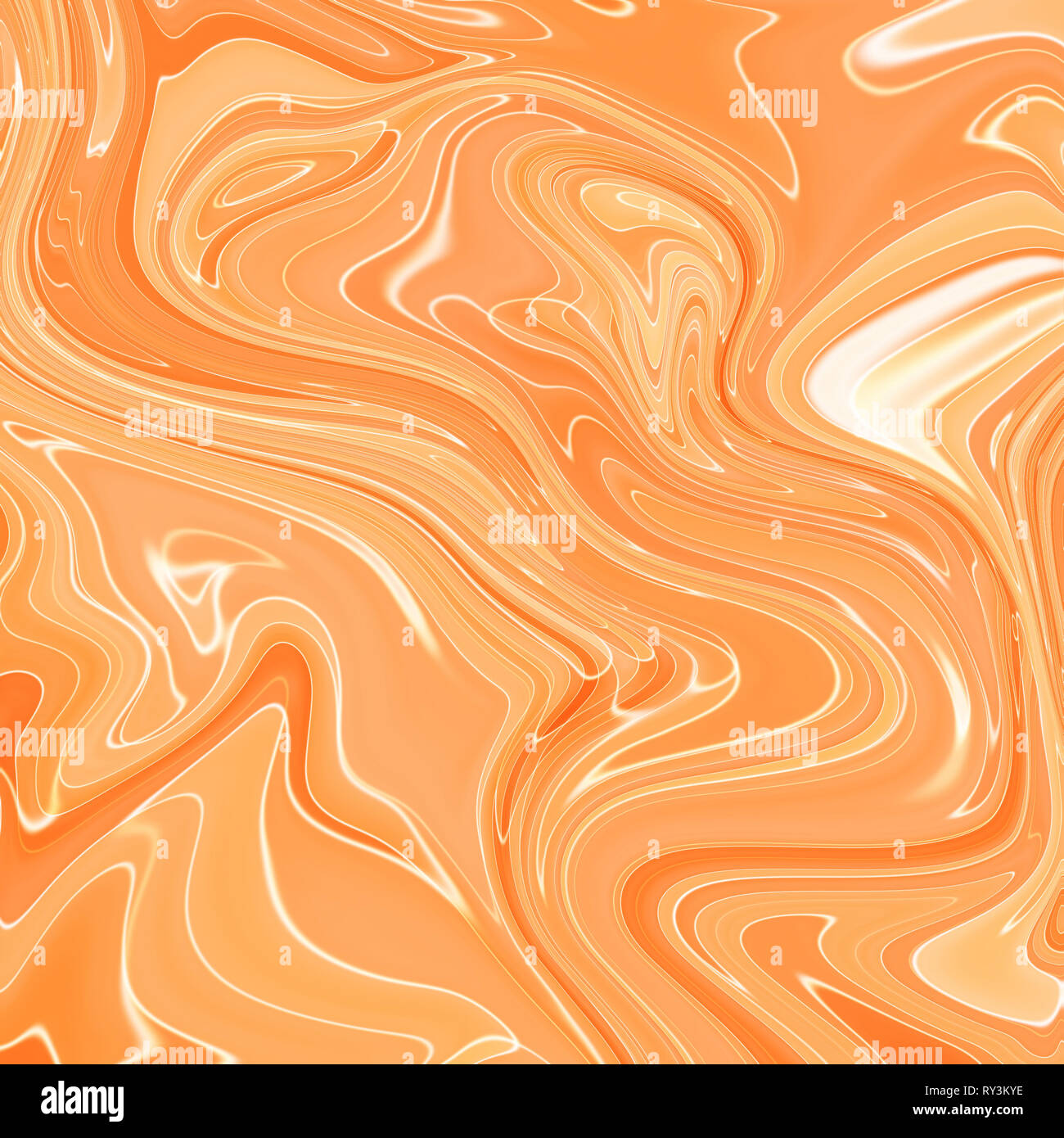 Liquid marbling paint texture background. Fluid painting abstract ...