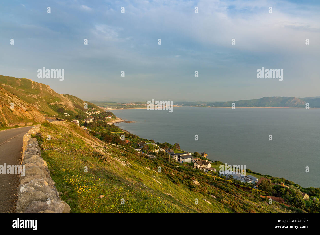 The great orme country park hires stock photography and images Alamy