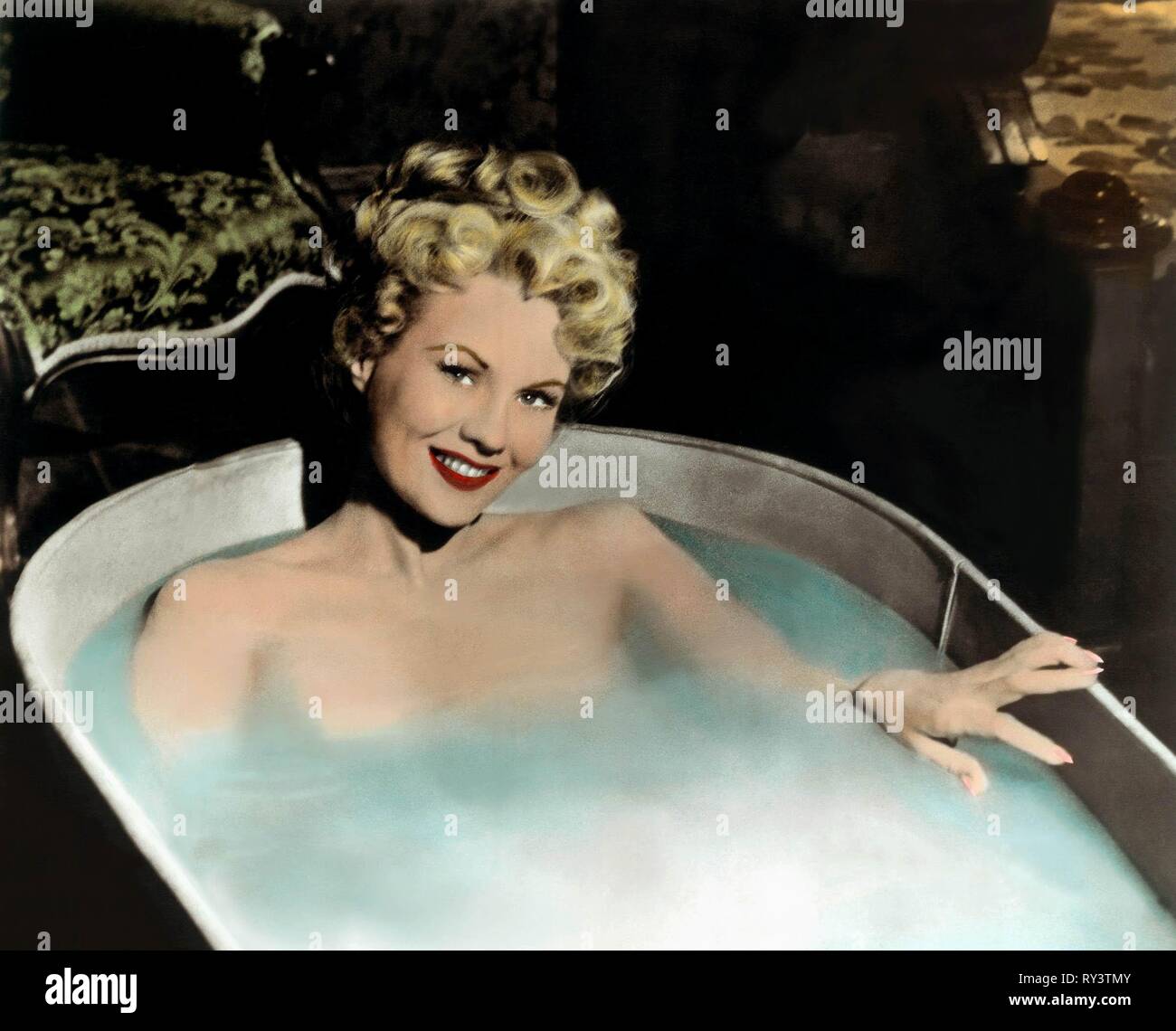 Virginia mayo hi-res stock photography and images - Alamy