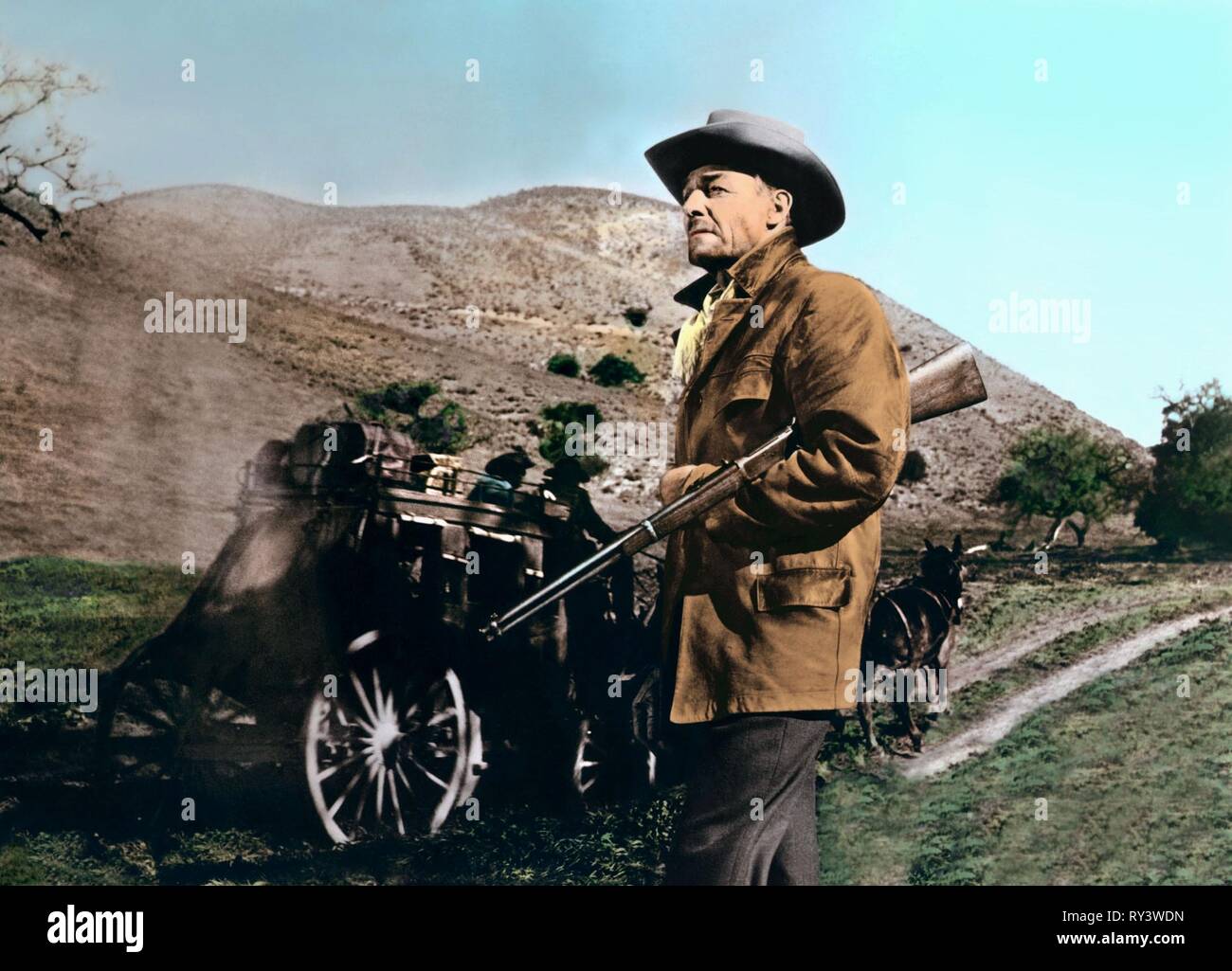 Randolph scott hires stock photography and images Alamy
