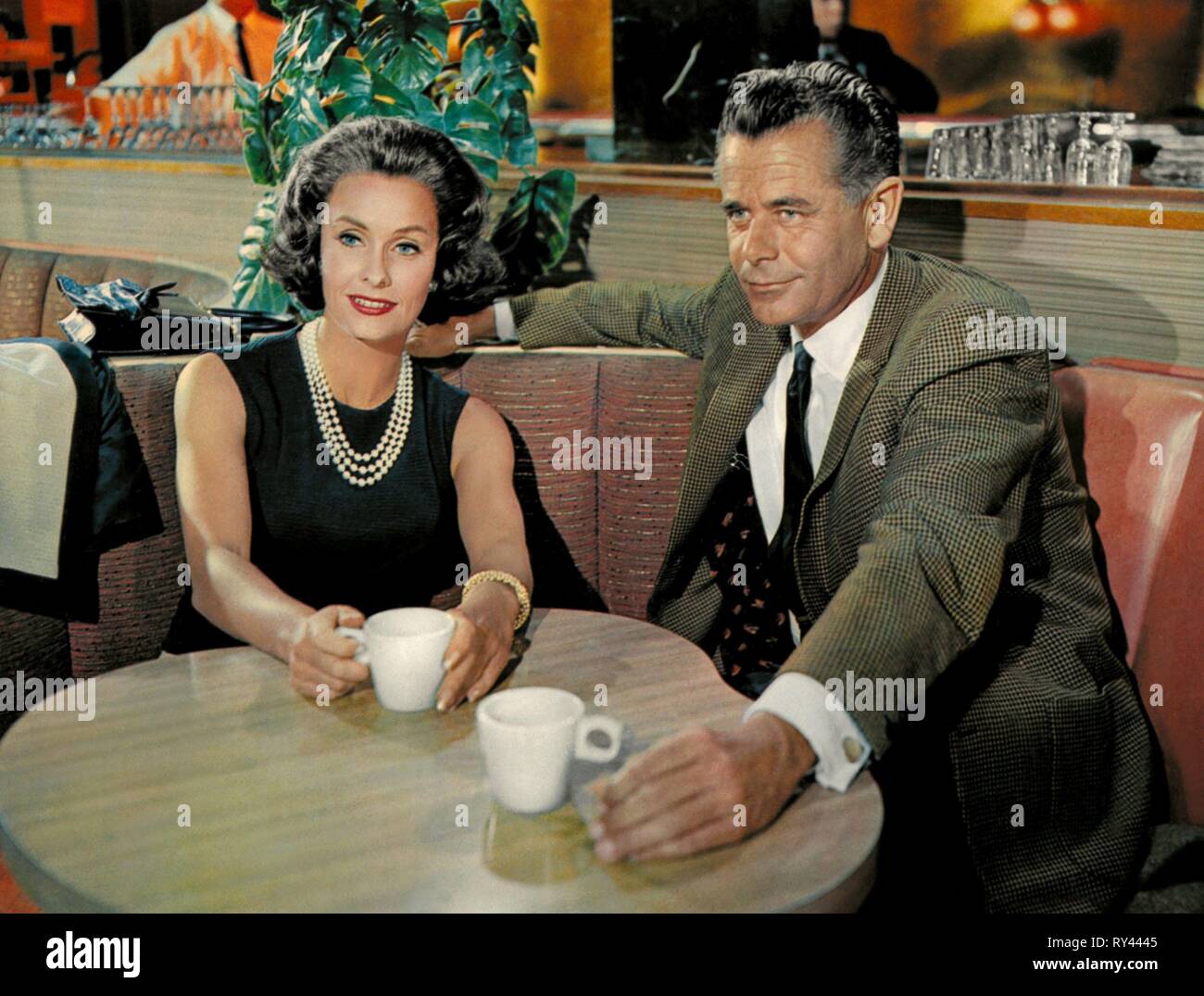 MERRILL,FORD, THE COURTSHIP OF EDDIE'S FATHER, 1963 Stock Photo - Alamy