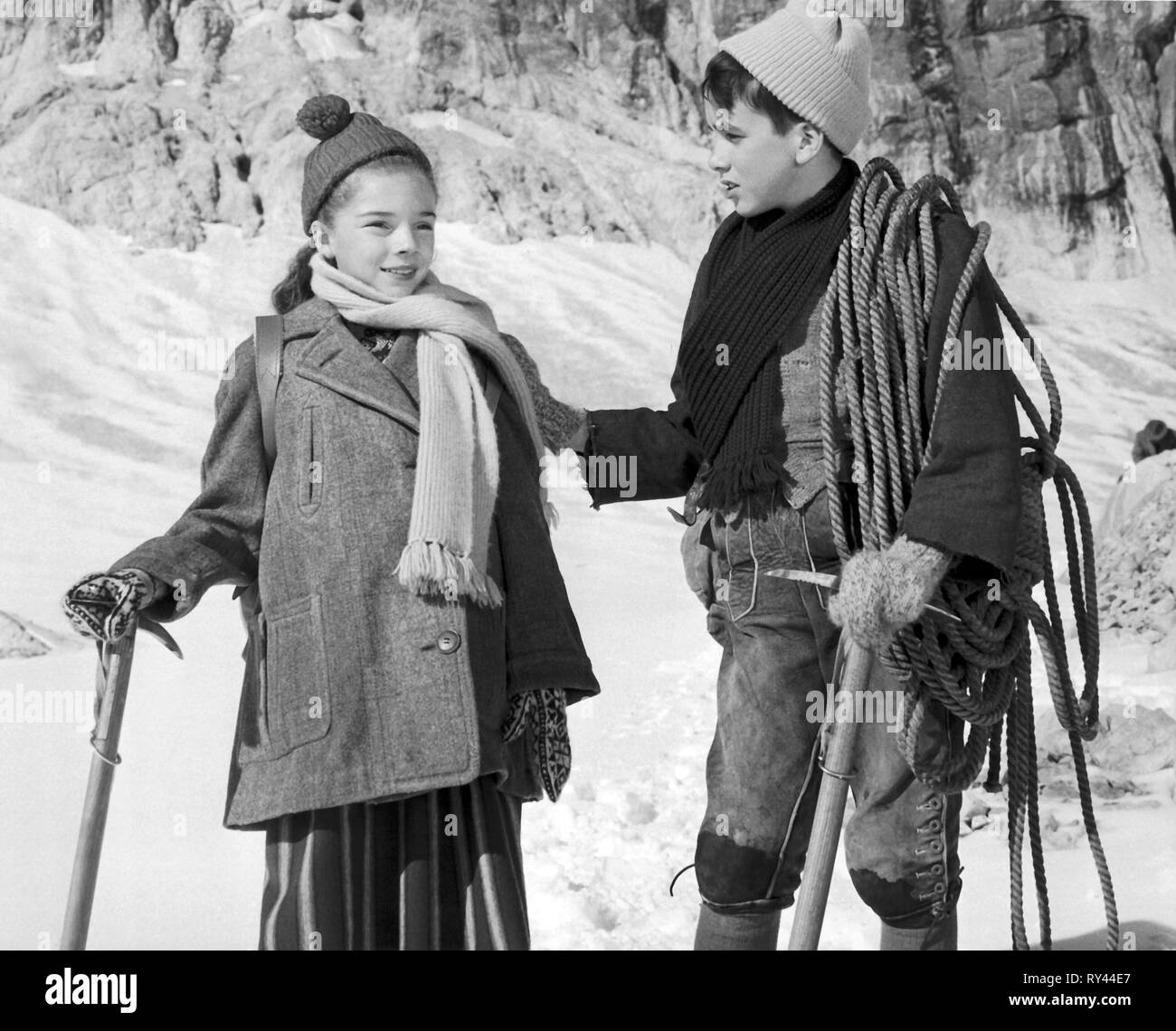 Descher Black and White Stock Photos & Images Alamy