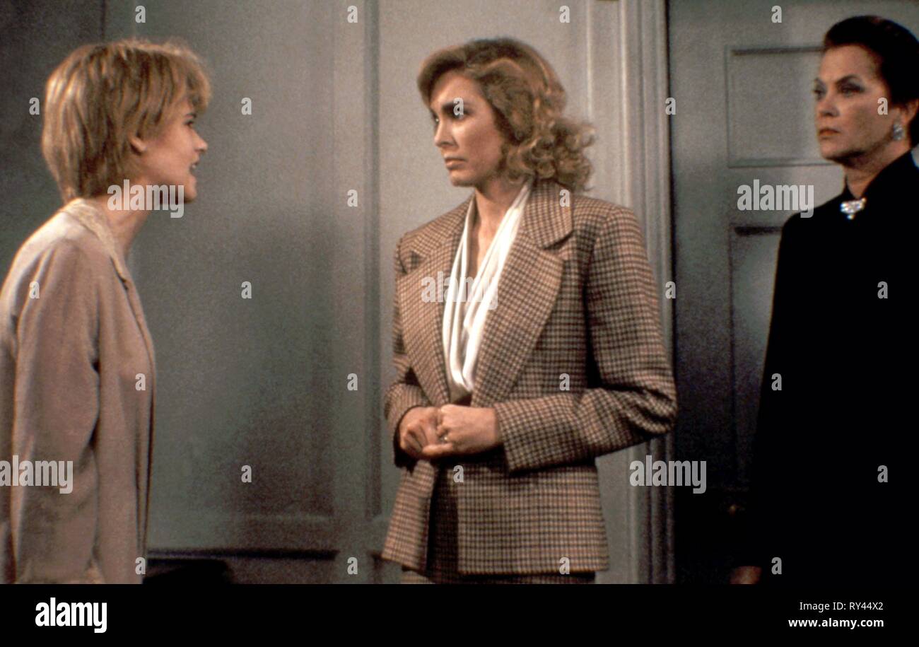 SWANSON,TENNANT,FLETCHER, FLOWERS IN THE ATTIC, 1987 Stock