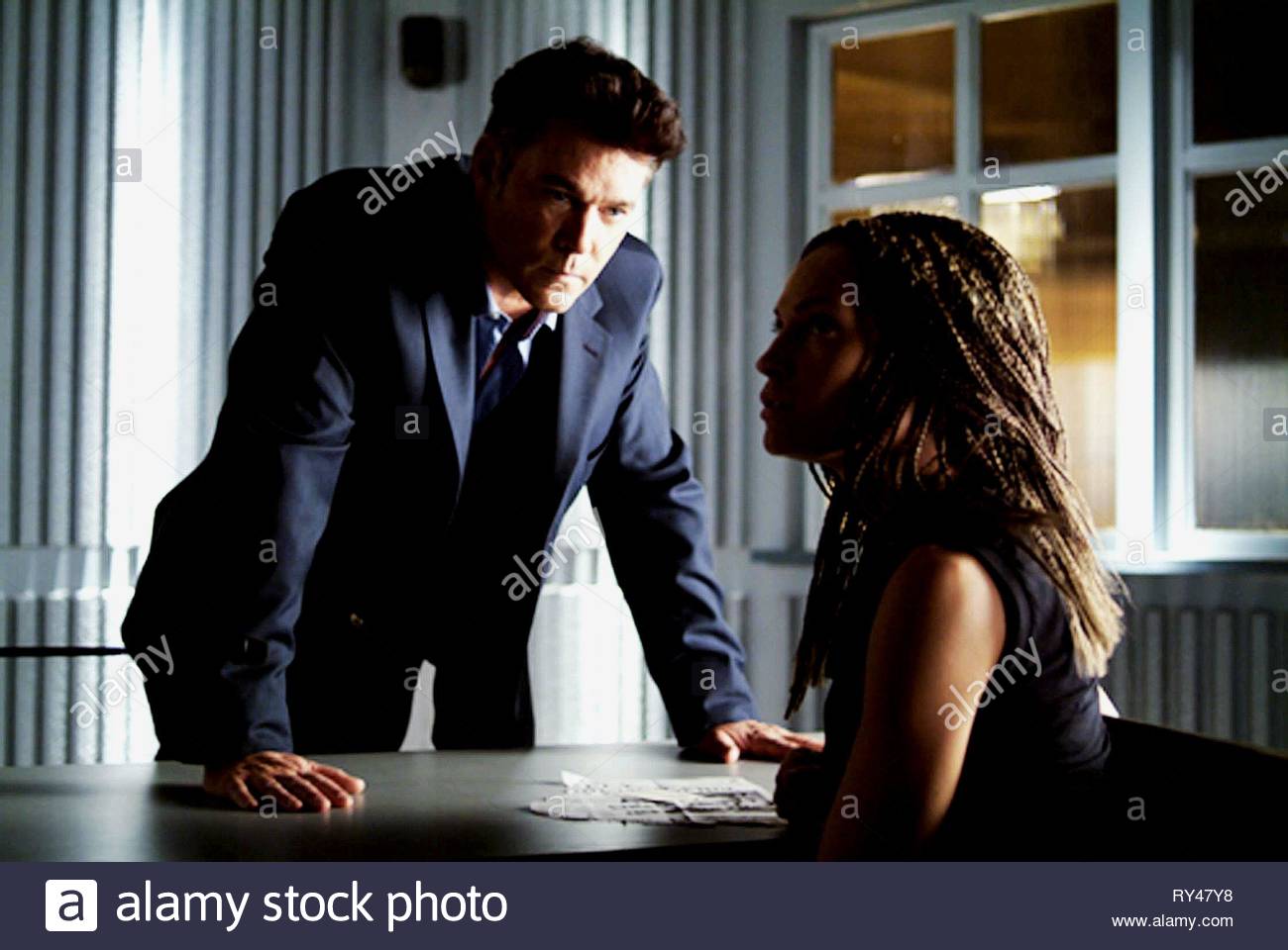 Jolene Blalock Stock Photos & Jolene Blalock Stock Images ...