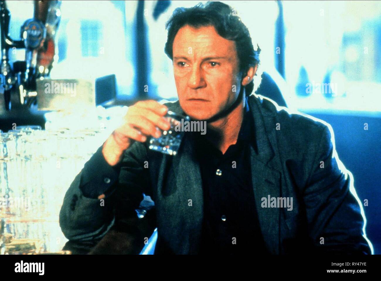 Bad Lieutenant High Resolution Stock Photography and Images Alamy