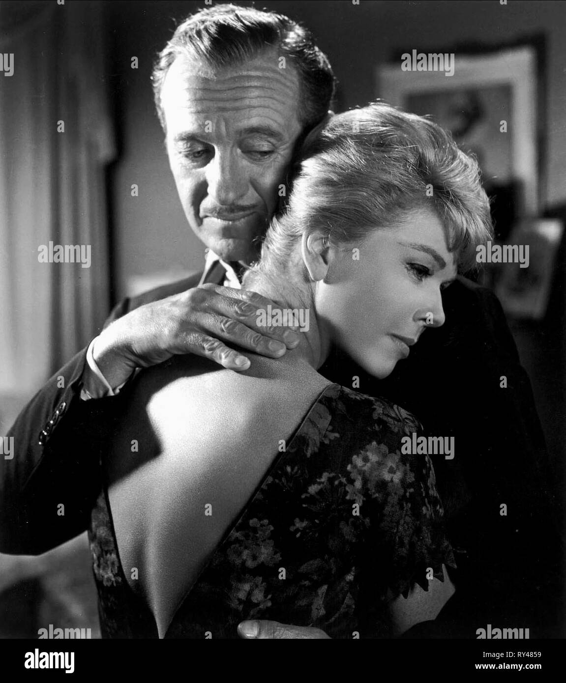 Please Dont Eat The Daisies High Resolution Stock Photography and