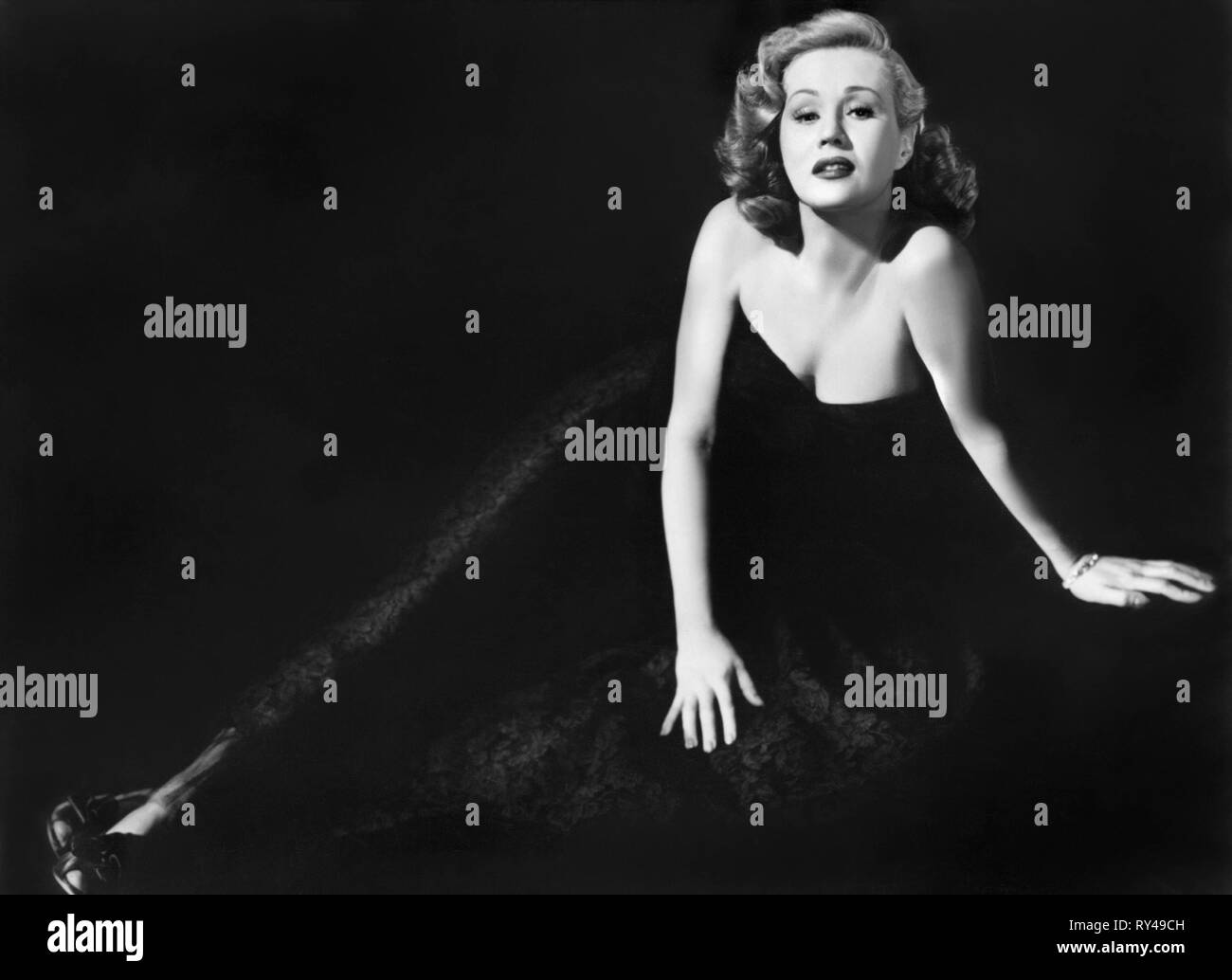 Virginia mayo hi-res stock photography and images - Alamy