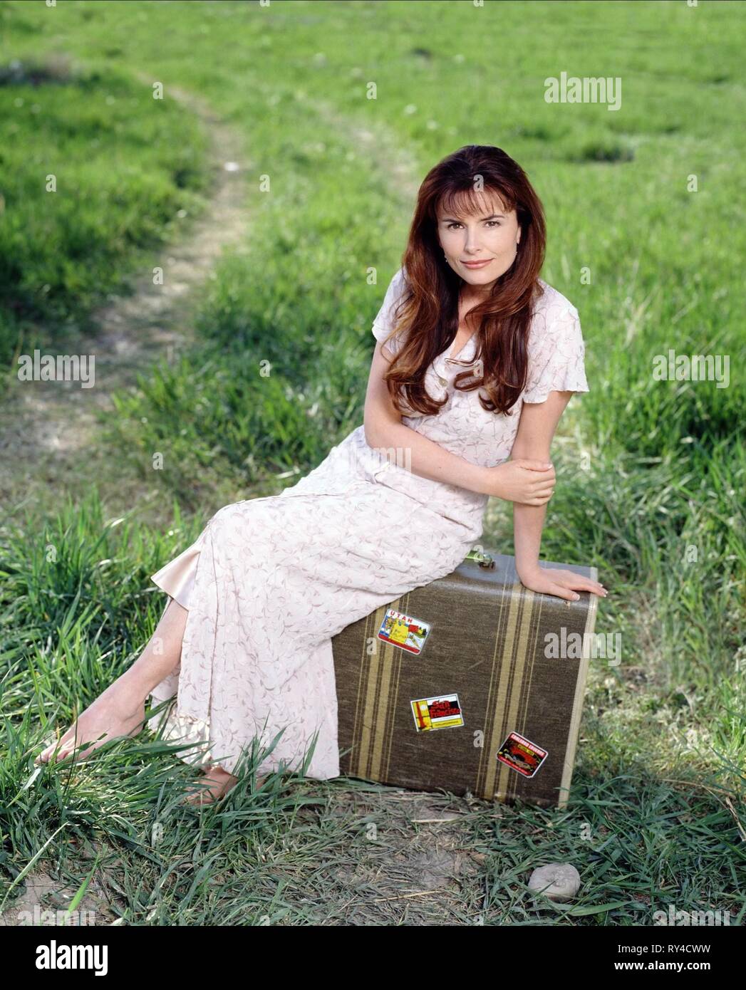 Roma Downey High Resolution Stock Photography and Images - Alamy