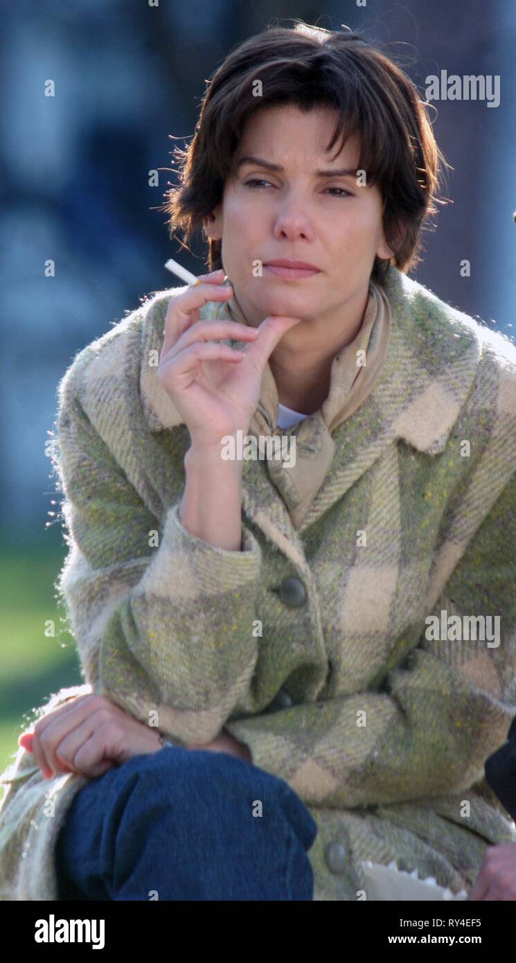 does sandra bullock smoke cigarettes in real life Sandra Bullock 2005 Photo By John Barrett/PHOTOlink Stock Photo