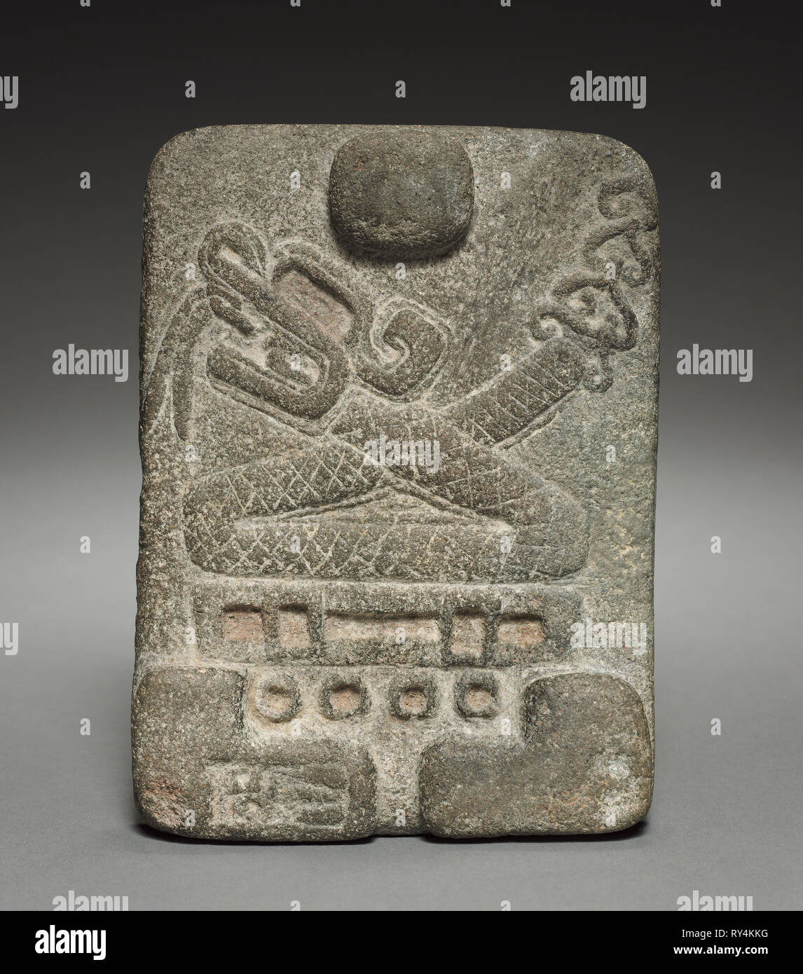 Miniature metate hi-res stock photography and images - Alamy