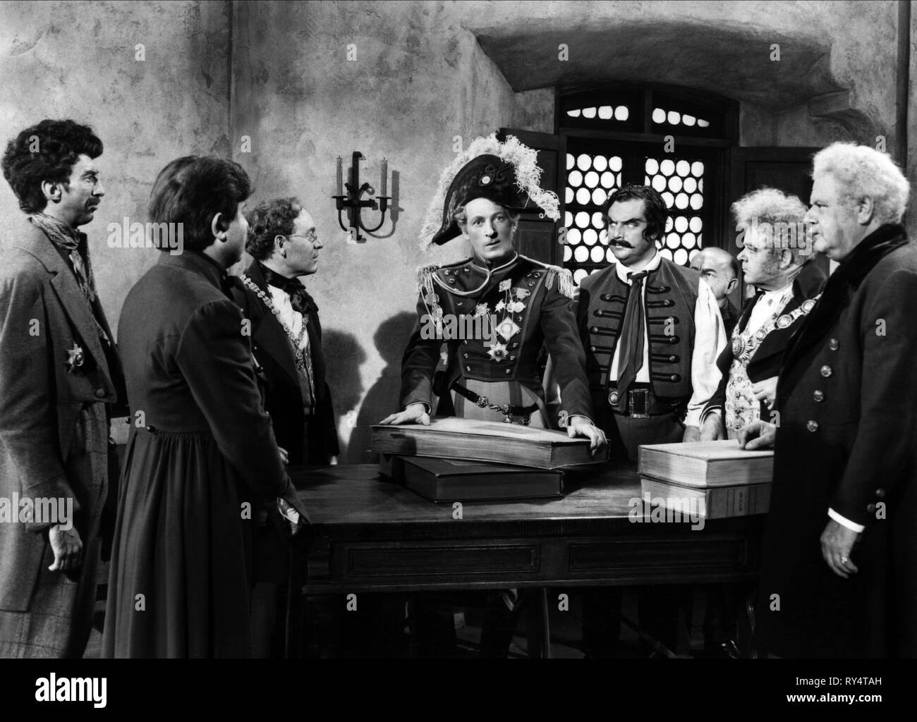 Danny kaye hires stock photography and images Alamy