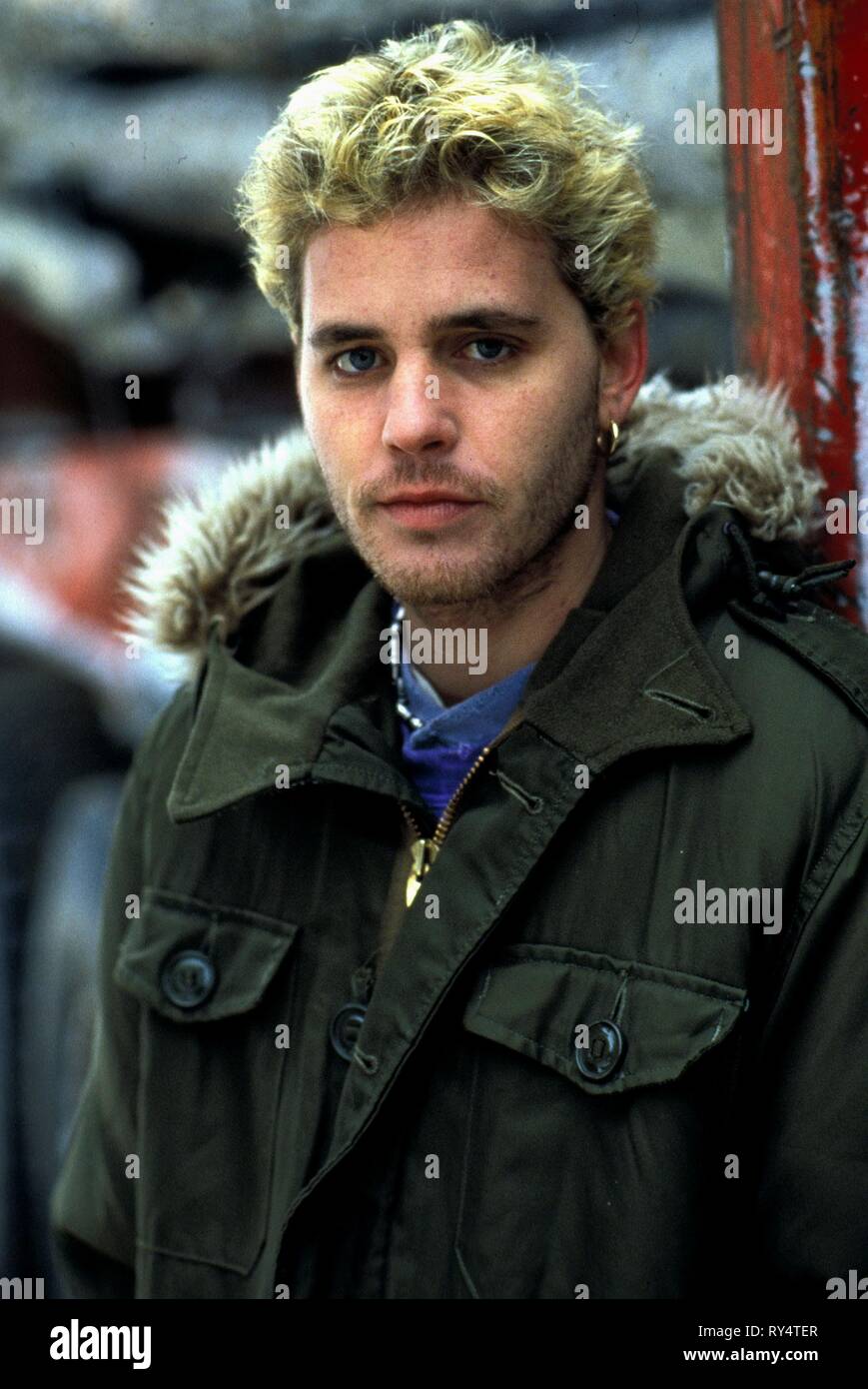 Corey Haim High Resolution Stock Photography And Images Alamy