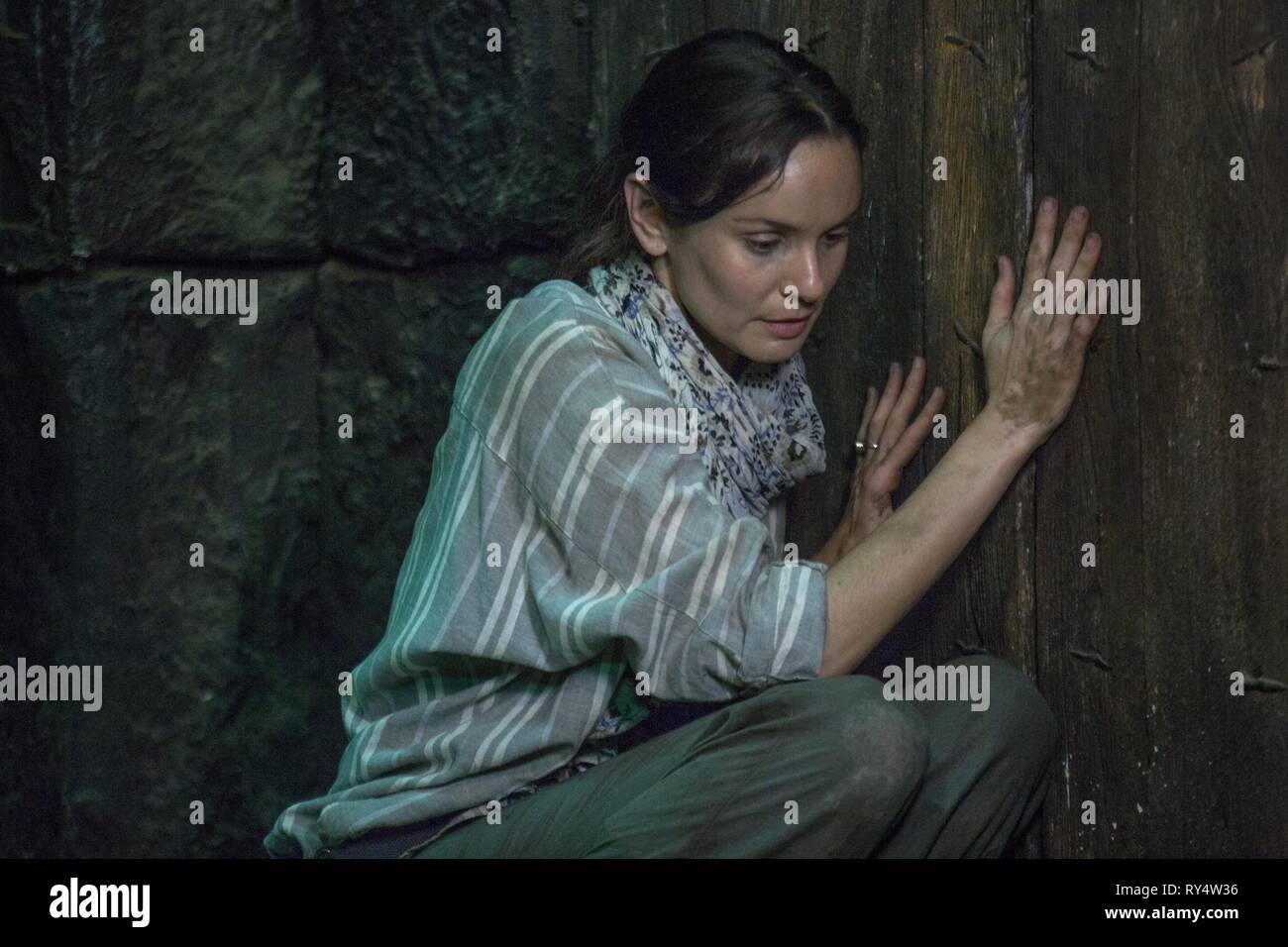 Sarah Wayne Callies High Resolution Stock Photography And Images Alamy